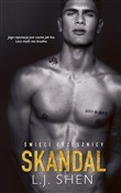 Skandal - L.J Shen -  fremdsprachige bücher polnisch 