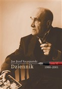 Dziennik T... - Jan Józef Szczepański -  Książka z wysyłką do Niemiec 