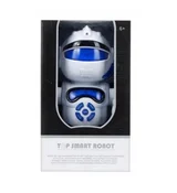 Robot -  Książka z wysyłką do Niemiec 