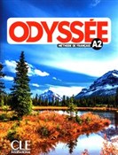Polnische buch : Odyssee A2... - A Bredelet, M. Bufferne, Bruno Megre, W.M Rodrigues