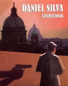 Spowiednik... - Daniel Silva - Ksiegarnia w niemczech