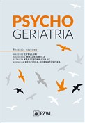 Polnische buch : Psychogeri... - Mateusz Cybulski, Napoleon Waszkiewicz, Elżbieta Krajewska-Kułak, Kornelia Kędziora-Kornatowska