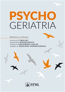 Obrazek Psychogeriatria