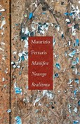Manifest N... - Maurizio Ferraris -  Polnische Buchandlung 