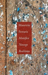 Obrazek Manifest Nowego Realizmu