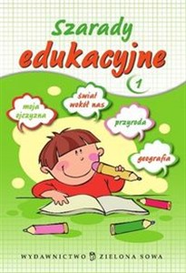 Obrazek Szarady edukacyjne 1