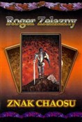 Polnische buch : Znak chaos... - Roger Zelazny