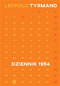 Dziennik 1... - Leopold Tyrmand -  Książka z wysyłką do Niemiec 