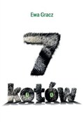 Siedem kot... - Ewa Gracz - buch auf polnisch 