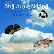 Śnij maleń... -  polnische Bücher