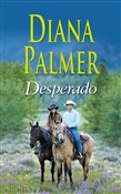 Polnische buch : Desperado - Diana Palmer