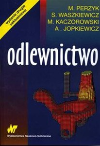 Obrazek Odlewnictwo