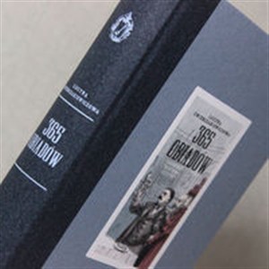 Bild von 365 obiadów Reprint wydania z 1904 r.