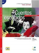 Cuentos es... - Miguel de Cervantes -  Książka z wysyłką do Niemiec 