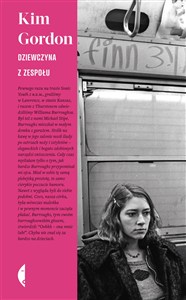 Obrazek Dziewczyna z zespołu