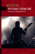 Rytuały sc... - Simon Frith -  polnische Bücher