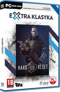 Bild von Hard Reset