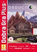 Książka : Obduction