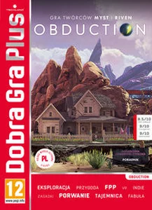 Bild von Obduction