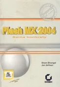Flash MX 2... - Sham Bhangal, Jen Dehaan -  Polnische Buchandlung 