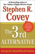 The 3rd Al... - Dr Stephen R Covey -  polnische Bücher