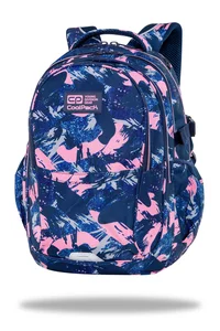 Obrazek Plecak Coolpack Factor pink strokes