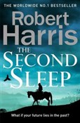 Polnische buch : Second Sle... - Robert Harris