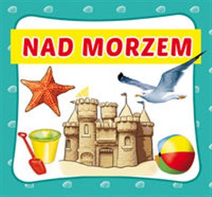 Bild von Nad morzem książeczka harmonijka