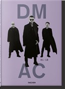 Depeche Mo... -  fremdsprachige bücher polnisch 