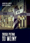 Polnische buch : Droga Puti... - Agnieszka Sawicz, Piotr Kościński