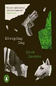 Książka : Sleeping D... - Dick Lochte