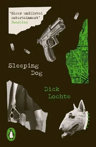 Obrazek Sleeping Dog