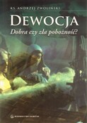 Polnische buch : Dewocja Do... - Andrzej Zwoliński