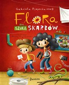 Polnische buch : Flora szuk... - Gabriela Rzepecka-Weiss