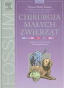 Chirurgia ... - Theresa Welch Fossum - buch auf polnisch 