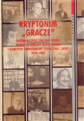 Kryptonim ... - Łukasz Kamiński, Grzegorz Waligóra -  fremdsprachige bücher polnisch 