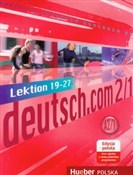 Polska książka : deutsch.co... - Sara Vicente, Carmen Cristache, Lina Pilypaityte