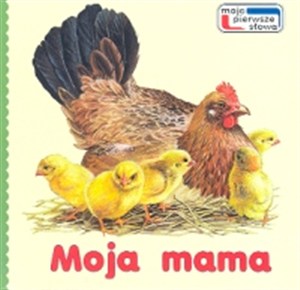 Bild von Moja mama