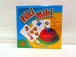 Bild von Fiki Miki