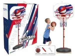 Bild von Zestaw do koszykówki