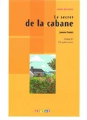 Le secret ... - Jeanne Chadet -  Polnische Buchandlung 