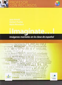Obrazek Imaginate + CD