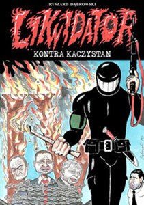 Obrazek Likwidator kontra Kaczystan
