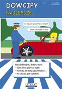 Dowcipy Na... - Karol Skwira -  fremdsprachige bücher polnisch 