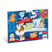 Polska książka : Psy i ich ... - Agnieszka Potera