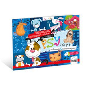 Bild von Psy i ich gry Szkoła zręczności & doskonalenie umiejętności