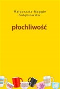 Płochliwoś... - Małgorzata Gołębiowska - buch auf polnisch 