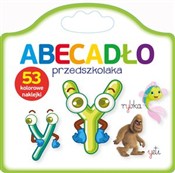 ABECADŁO p... - Opracowanie Zbiorowe -  Polnische Buchandlung 