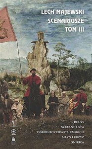 Obrazek Scenariusze Tom 3