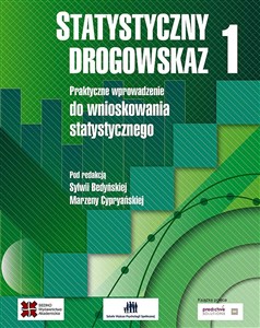 Bild von Statystyczny drogowskaz 1 Praktyczne wprowadzenie do wnioskowania statystycznego